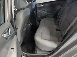 Hyundai IONIQ Bild 7