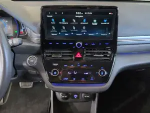 Hyundai IONIQ Bild 11