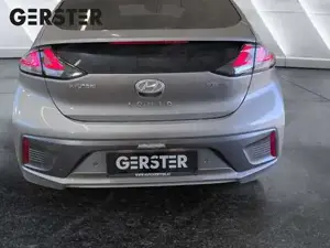 Hyundai IONIQ Bild 5