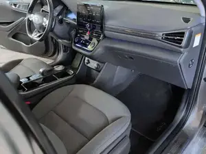 Hyundai IONIQ Bild 16