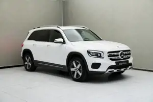 Mercedes-Benz GLB 200 d 4MATIC KAM SpurW SpurH Navi KlimaA LED