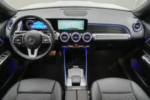 Mercedes-Benz GLB 200 d 4MATIC KAM SpurW SpurH Navi KlimaA LED Bild 6