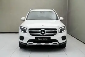 Mercedes-Benz GLB 200 d 4MATIC KAM SpurW SpurH Navi KlimaA LED Bild 2