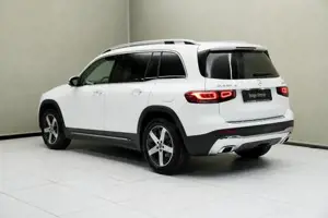 Mercedes-Benz GLB 200 d 4MATIC KAM SpurW SpurH Navi KlimaA LED Bild 9