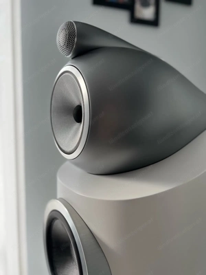 Bowers & Wilkins 802 D3 Weiß Bild 5