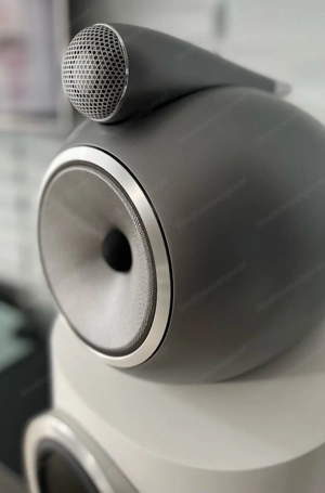 Bowers & Wilkins 802 D3 Weiß Bild 4