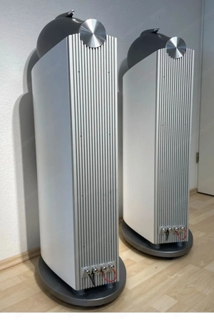 Bowers & Wilkins 802 D3 Weiß Bild 7