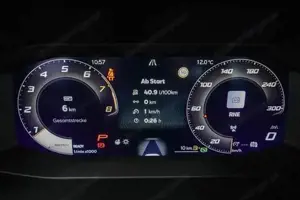 Cupra Leon Sportstourer ST 1,5 eTSI DSG Kombi AHK - LAGER 110 kW (150 P... Bild 9