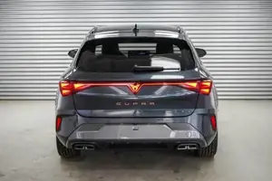 Cupra Leon Sportstourer ST 1,5 eTSI DSG Kombi AHK - LAGER 110 kW (150 P... Bild 3