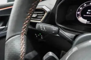 Cupra Leon Sportstourer ST 1,5 eTSI DSG Kombi AHK - LAGER 110 kW (150 P... Bild 10