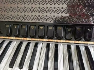 Beltuna IV Alpstar 120CM Bild 7