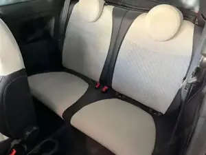 Fiat 500 1.0 DOLCEVITA Hybrid/16Z/KLIMAA/STYLE P 51 kW (... Bild 10