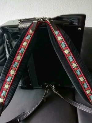 Beltuna IV Alpstar 120CM Bild 3