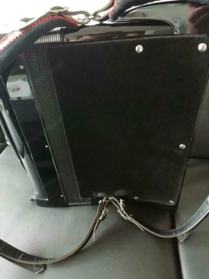 Beltuna IV Alpstar 120CM Bild 5