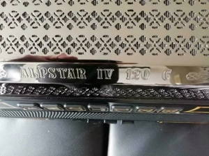 Beltuna IV Alpstar 120CM Bild 6