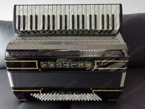 Beltuna IV Alpstar 120CM Bild 4