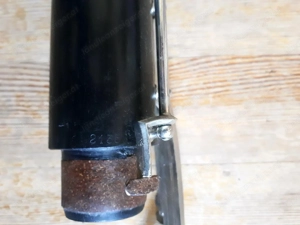 Bassklarinette Buffet Crampon bis Tief D - Rarität Bild 2