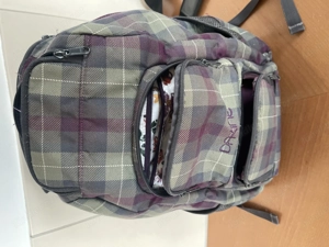 Schulrucksack 