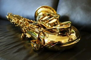 Selmer Serie III Tenor Saxophon Tenorsaxophon  Bild 5