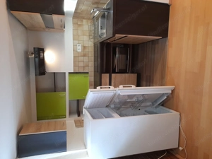 Zimmer mit Küche und Bad Bild 4