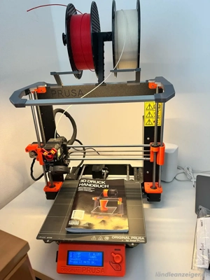 Prusa i3 MK3S