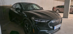 Ford Mustang Mach E Base RWD