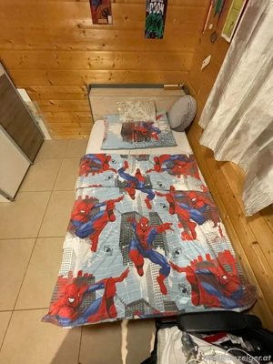 Jugendbett mit Schubladen  Bild 4