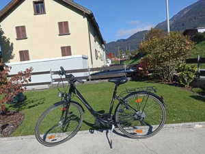 Neuwetige City Bikes zu verkaufen für Sie und ihn