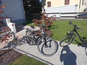 City Bikes für Sie und Ihn Bild 3