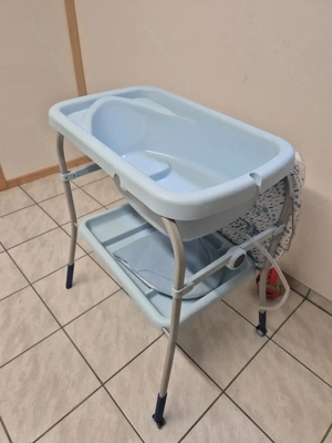 Chicco Cuddle & Bubble Wickelkommode Bild 2