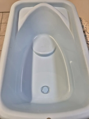 Chicco Cuddle & Bubble Wickelkommode Bild 3