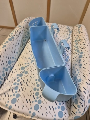 Chicco Cuddle & Bubble Wickelkommode Bild 6