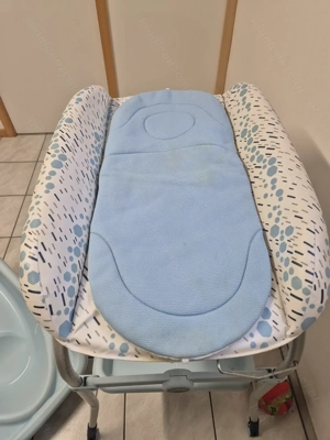 Chicco Cuddle & Bubble Wickelkommode Bild 5