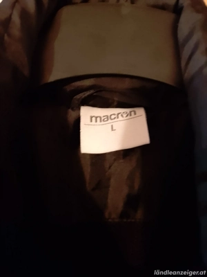 Sportjacke Macron Bild 5