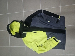 Skijacke Größe 158 164