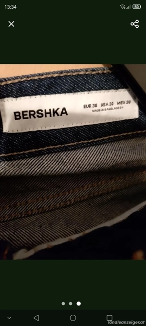 Herren Jeans  Bild 3