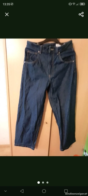 Herren Jeans  Bild 2
