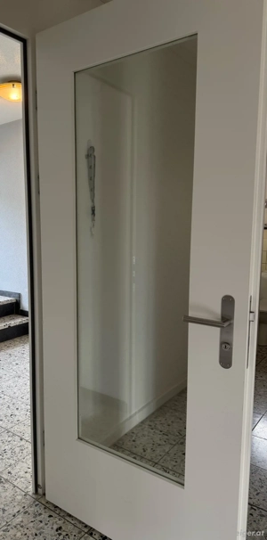 Brandschutz-Türe Bild 3