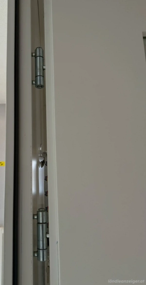 Brandschutz-Türe Bild 2