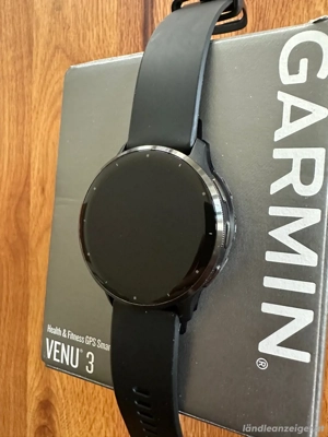 Garmin Venu 3