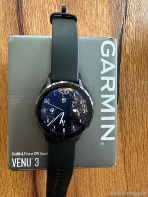 Garmin Venu 3 Bild 2