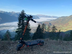 Kukirin G3 pro Escooter