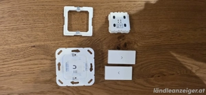 Eve Shutter Switch - 1 Stück