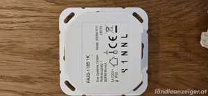 Eve Light Switch - 1 Stück