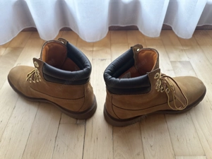 Timberland Herren Herbstschuhe Größe 41