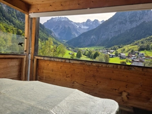 FW- 93 Widmung Brandnertal