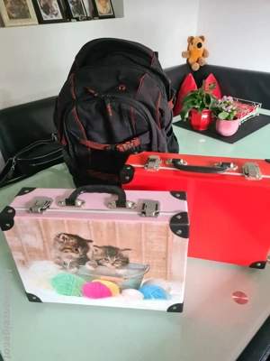 schulrucksack Bild 3