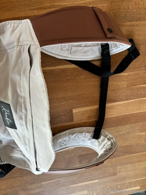 Rookie Babytrage  Toddler Trage NEU! Bild 5