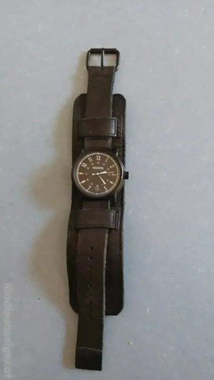 Armbanduhr Nixon