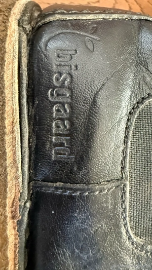 Bisgaard Gr. 33 Bild 2